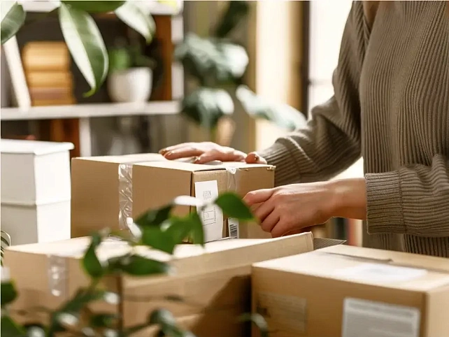 Сборка заказа Сборка заказа