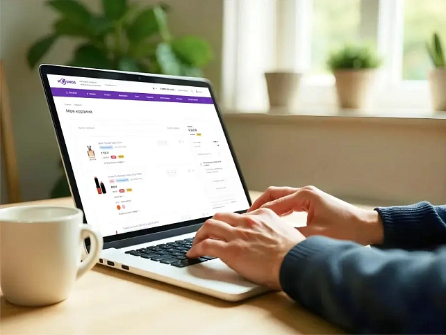 Оставьте заявку на сайте Оставьте заявку на сайте